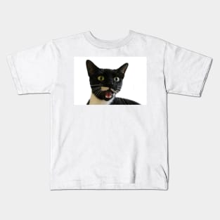 Oh Wow! Kids T-Shirt